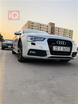 اودي A5